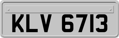 KLV6713