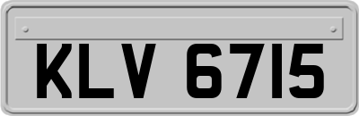 KLV6715