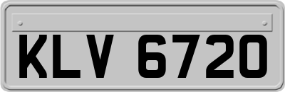 KLV6720