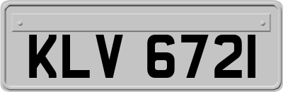KLV6721