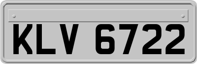 KLV6722