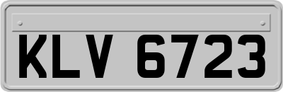 KLV6723