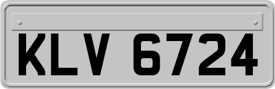 KLV6724