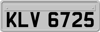 KLV6725