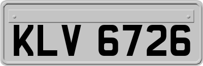 KLV6726