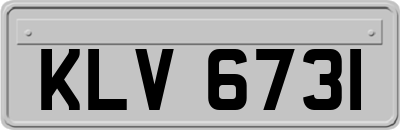 KLV6731
