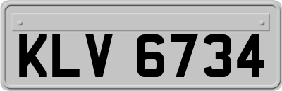 KLV6734