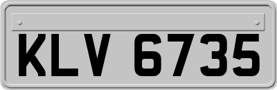 KLV6735