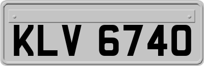 KLV6740