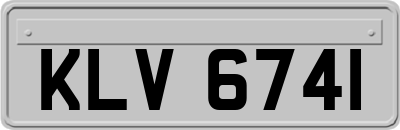 KLV6741