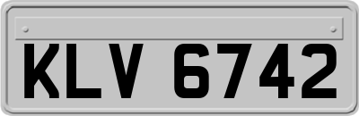 KLV6742