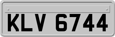 KLV6744