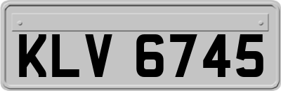 KLV6745