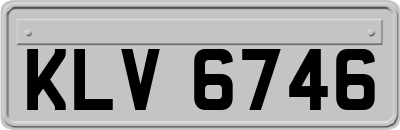 KLV6746