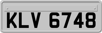 KLV6748
