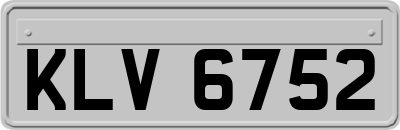 KLV6752