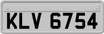 KLV6754