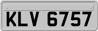 KLV6757