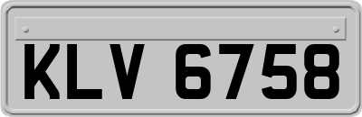 KLV6758