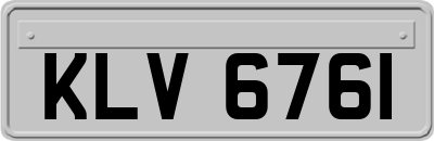 KLV6761