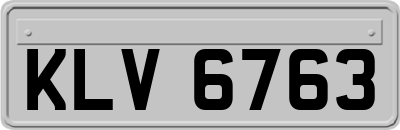 KLV6763