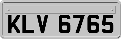 KLV6765