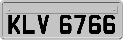 KLV6766
