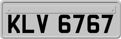 KLV6767
