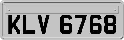 KLV6768