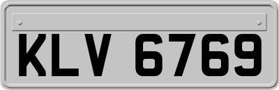 KLV6769