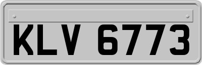 KLV6773
