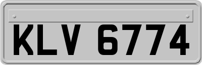 KLV6774