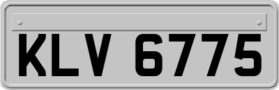 KLV6775
