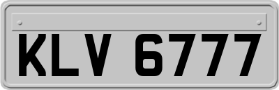 KLV6777
