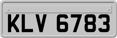 KLV6783