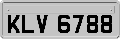 KLV6788