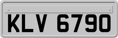 KLV6790