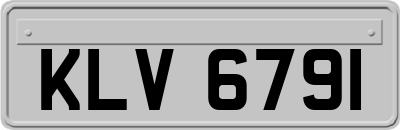 KLV6791
