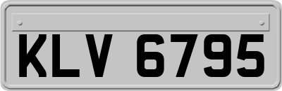 KLV6795