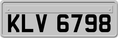 KLV6798