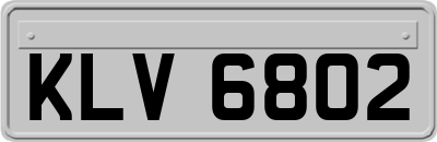 KLV6802