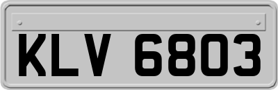 KLV6803