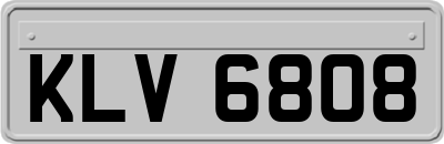 KLV6808