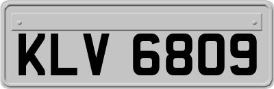 KLV6809