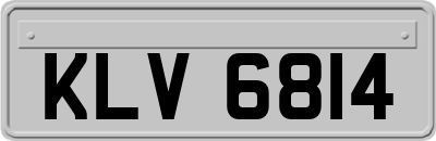 KLV6814