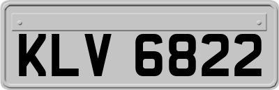 KLV6822