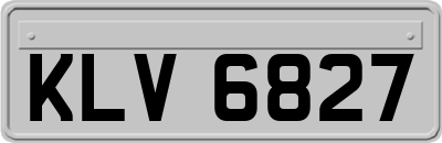 KLV6827