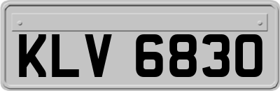 KLV6830