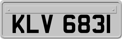 KLV6831