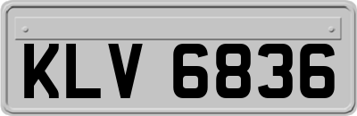 KLV6836